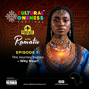 Episode 1 : The Journey Begins!  Why Now?