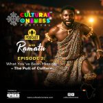 Cultural Oneness Festival