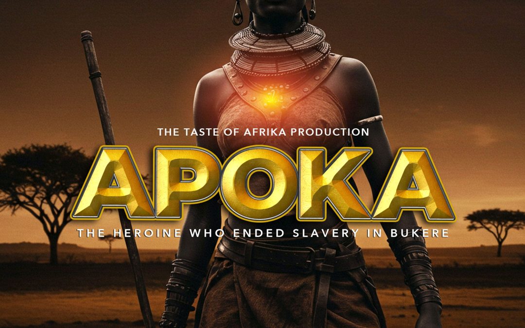 APOKA